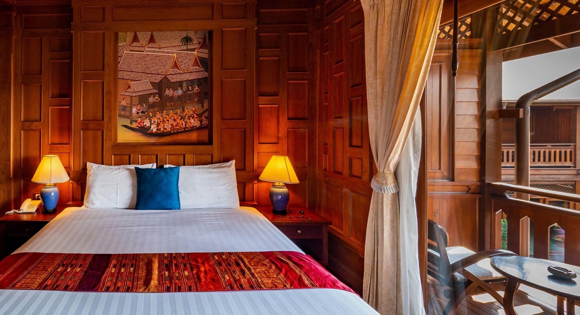Baan U Sabai Boutique House-Sha Plus Chiang Mai Eksteriør bilde