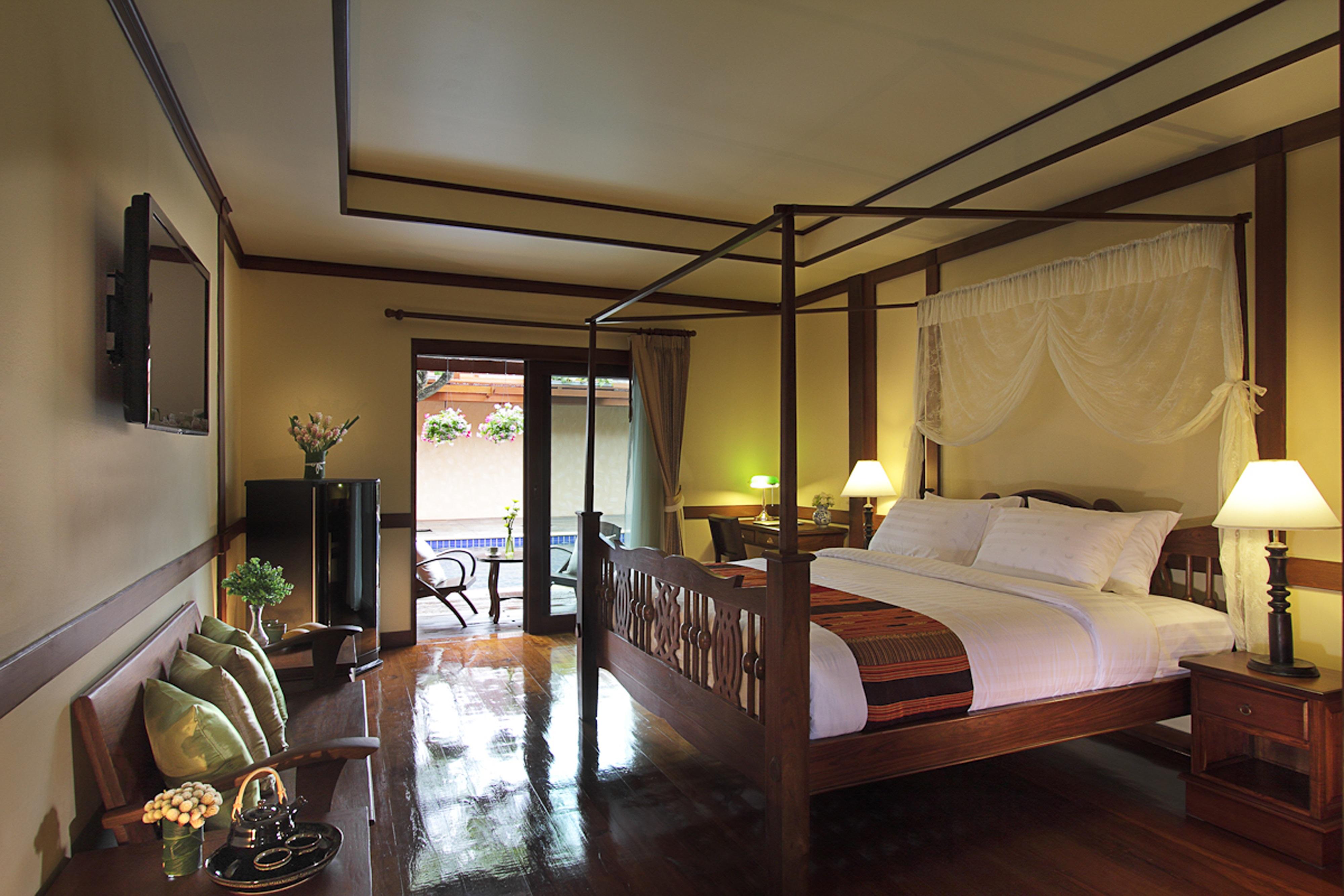Baan U Sabai Boutique House-Sha Plus Chiang Mai Eksteriør bilde