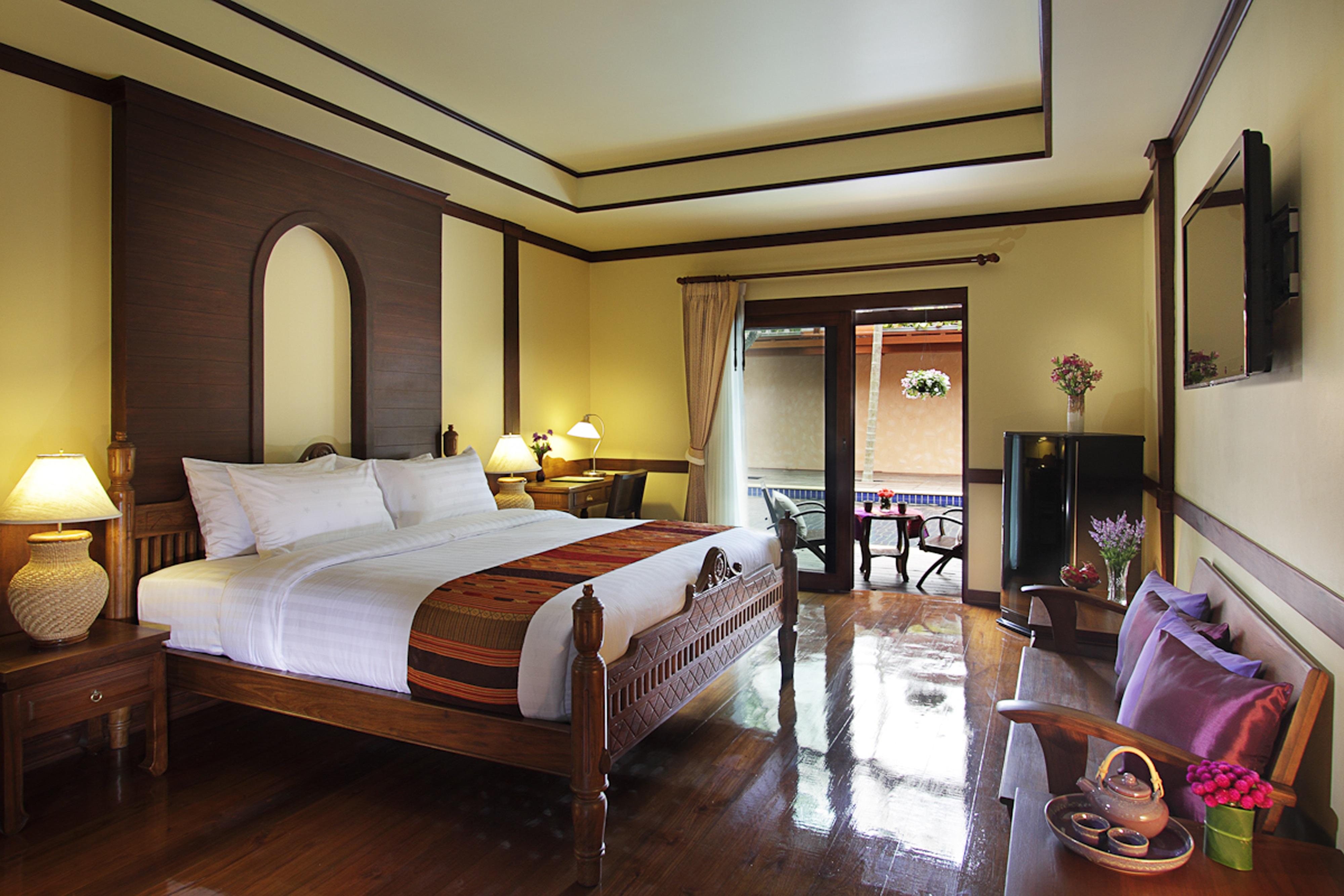 Baan U Sabai Boutique House-Sha Plus Chiang Mai Eksteriør bilde
