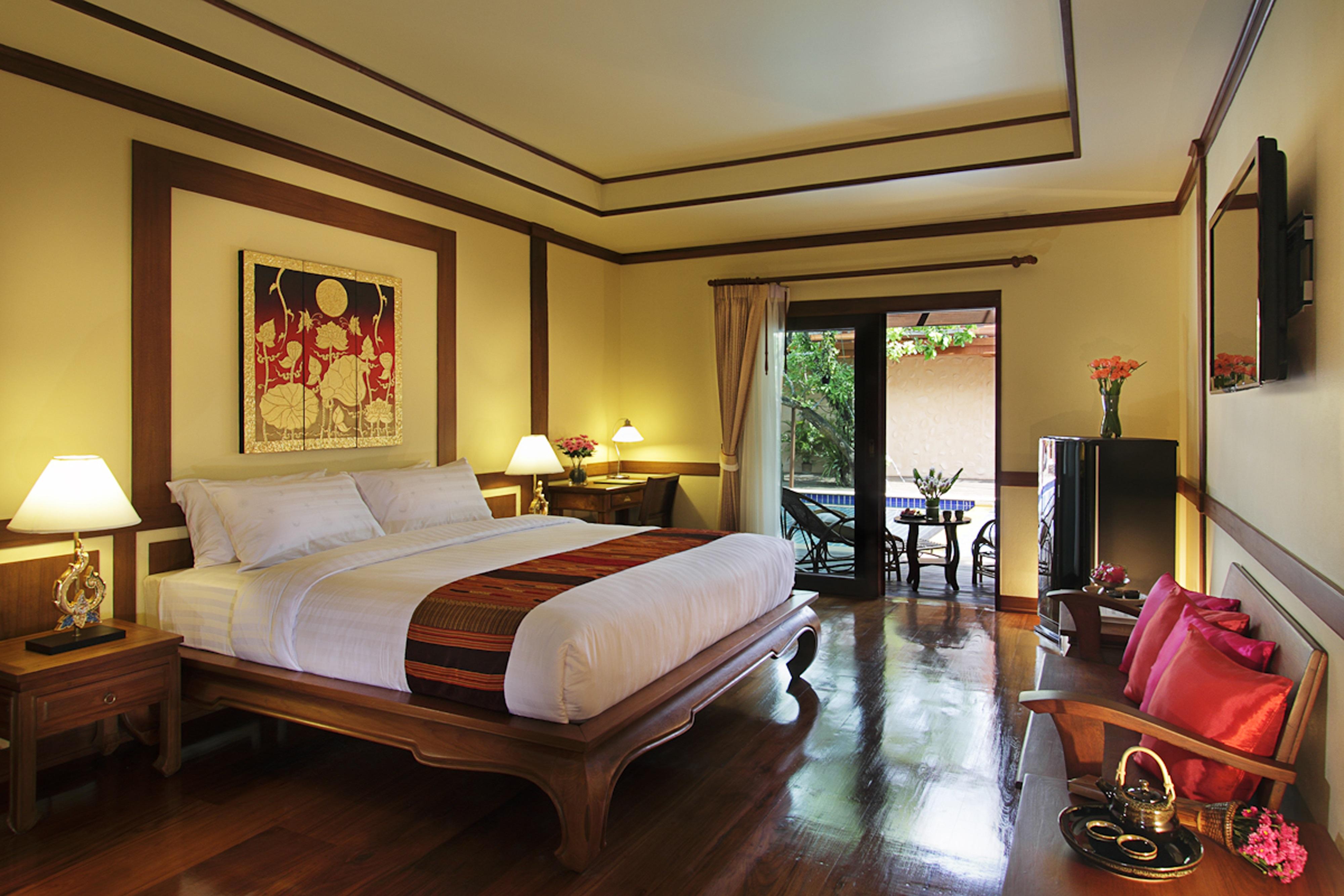 Baan U Sabai Boutique House-Sha Plus Chiang Mai Eksteriør bilde