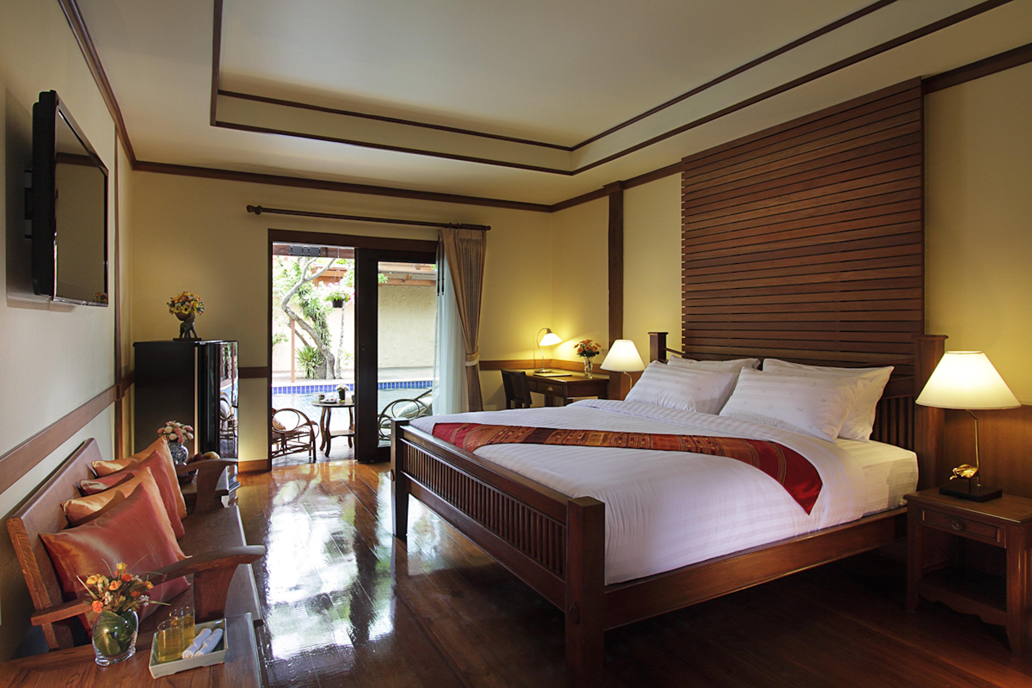 Baan U Sabai Boutique House-Sha Plus Chiang Mai Eksteriør bilde