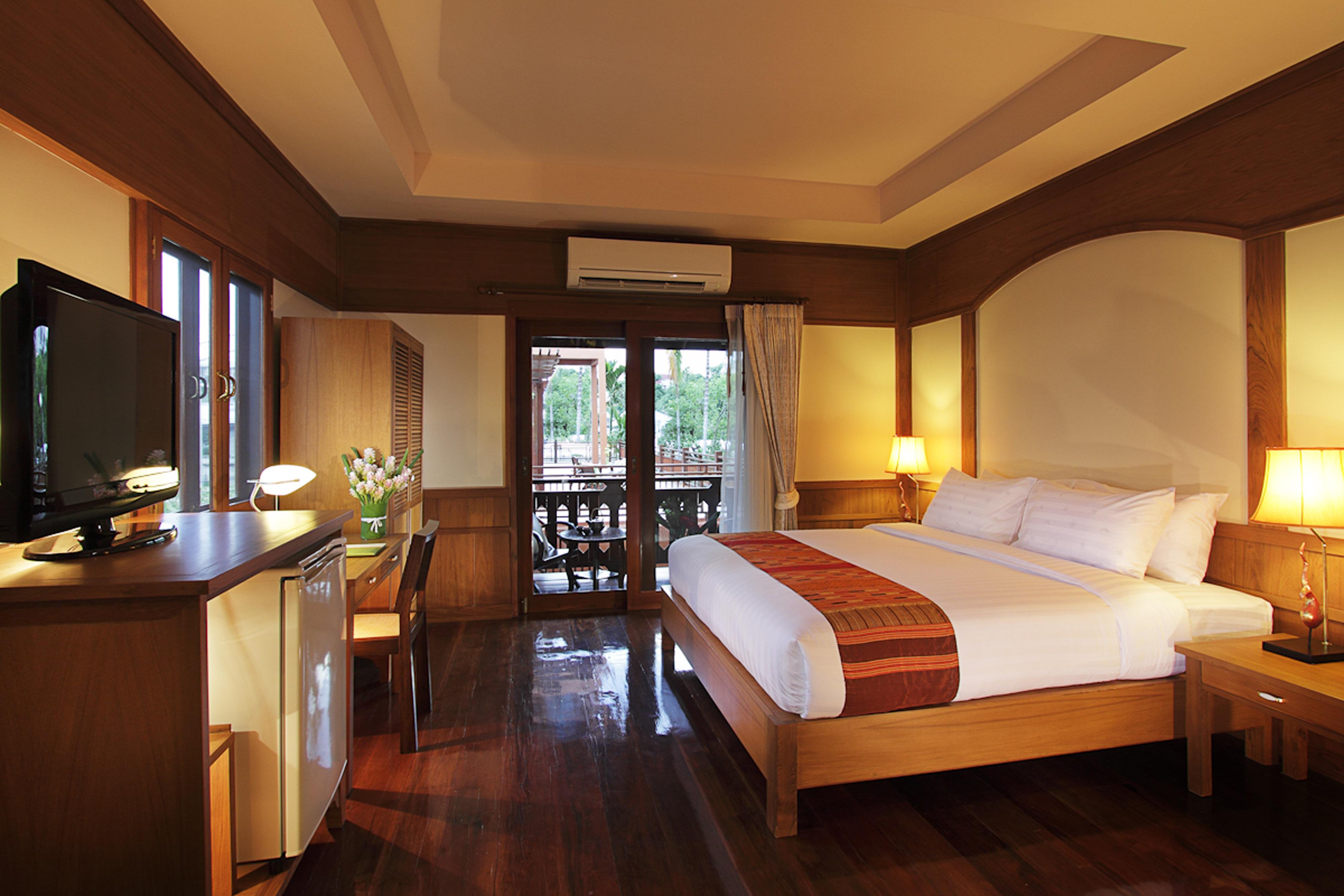 Baan U Sabai Boutique House-Sha Plus Chiang Mai Eksteriør bilde