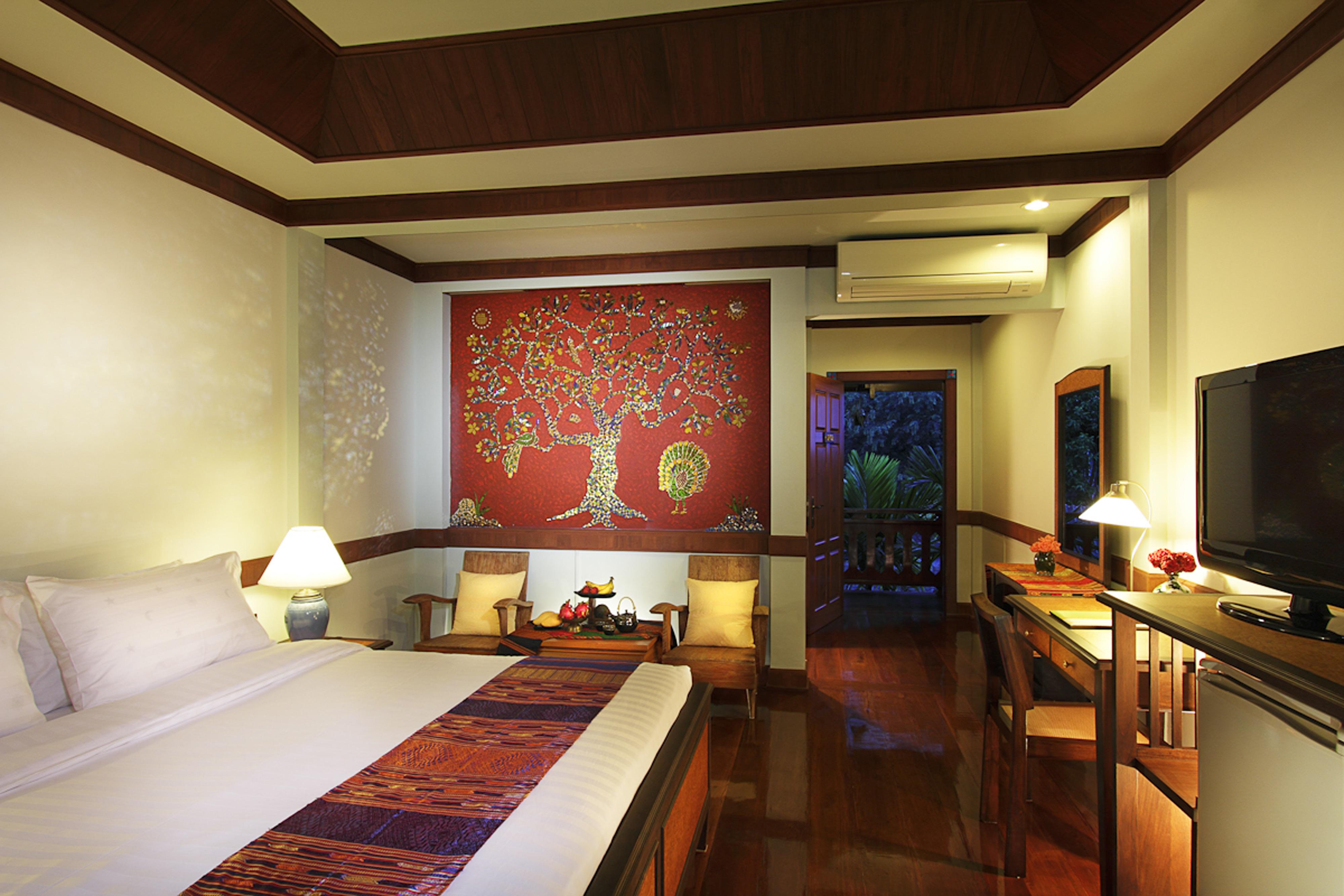 Baan U Sabai Boutique House-Sha Plus Chiang Mai Eksteriør bilde