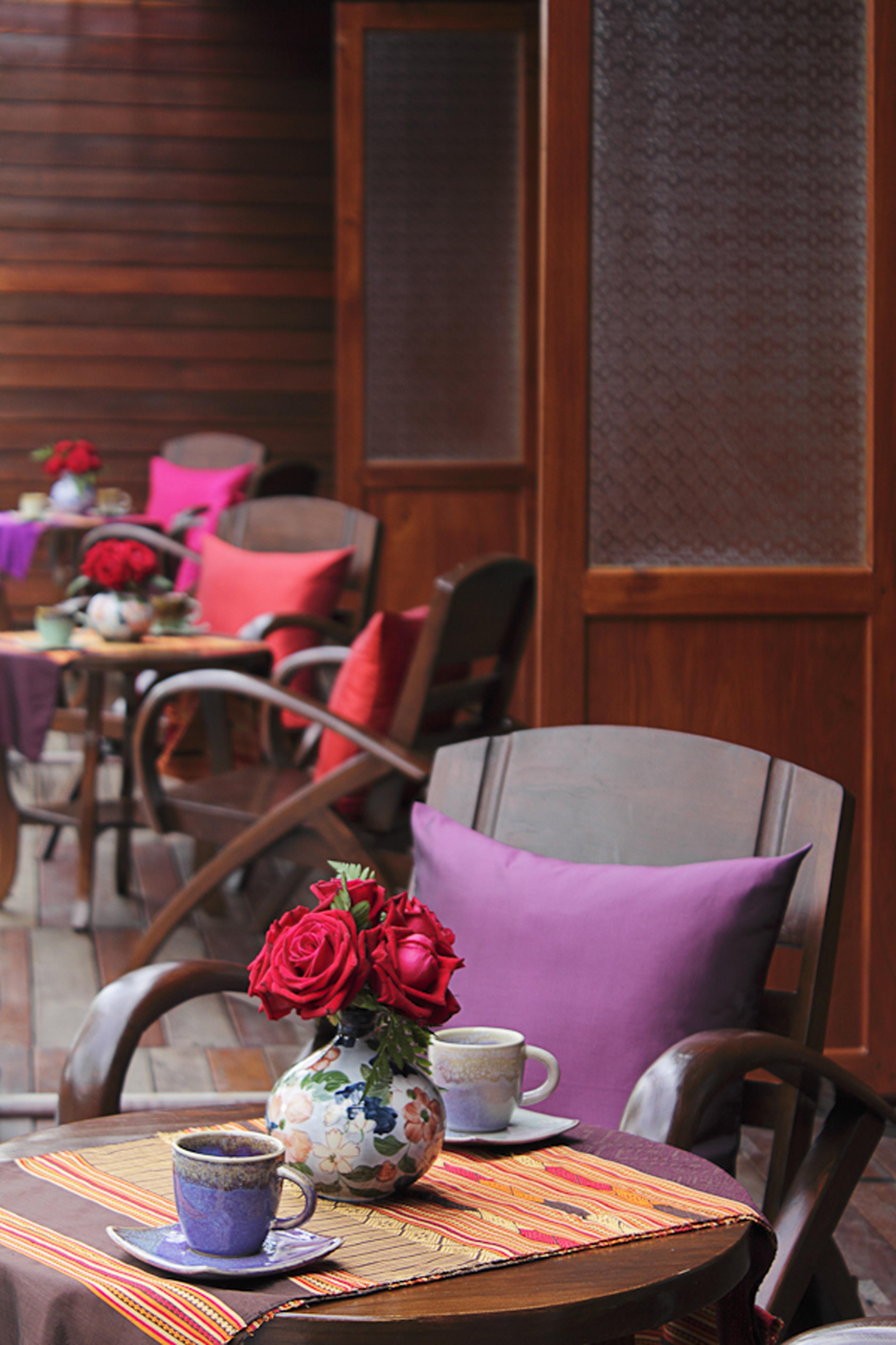 Baan U Sabai Boutique House-Sha Plus Chiang Mai Eksteriør bilde