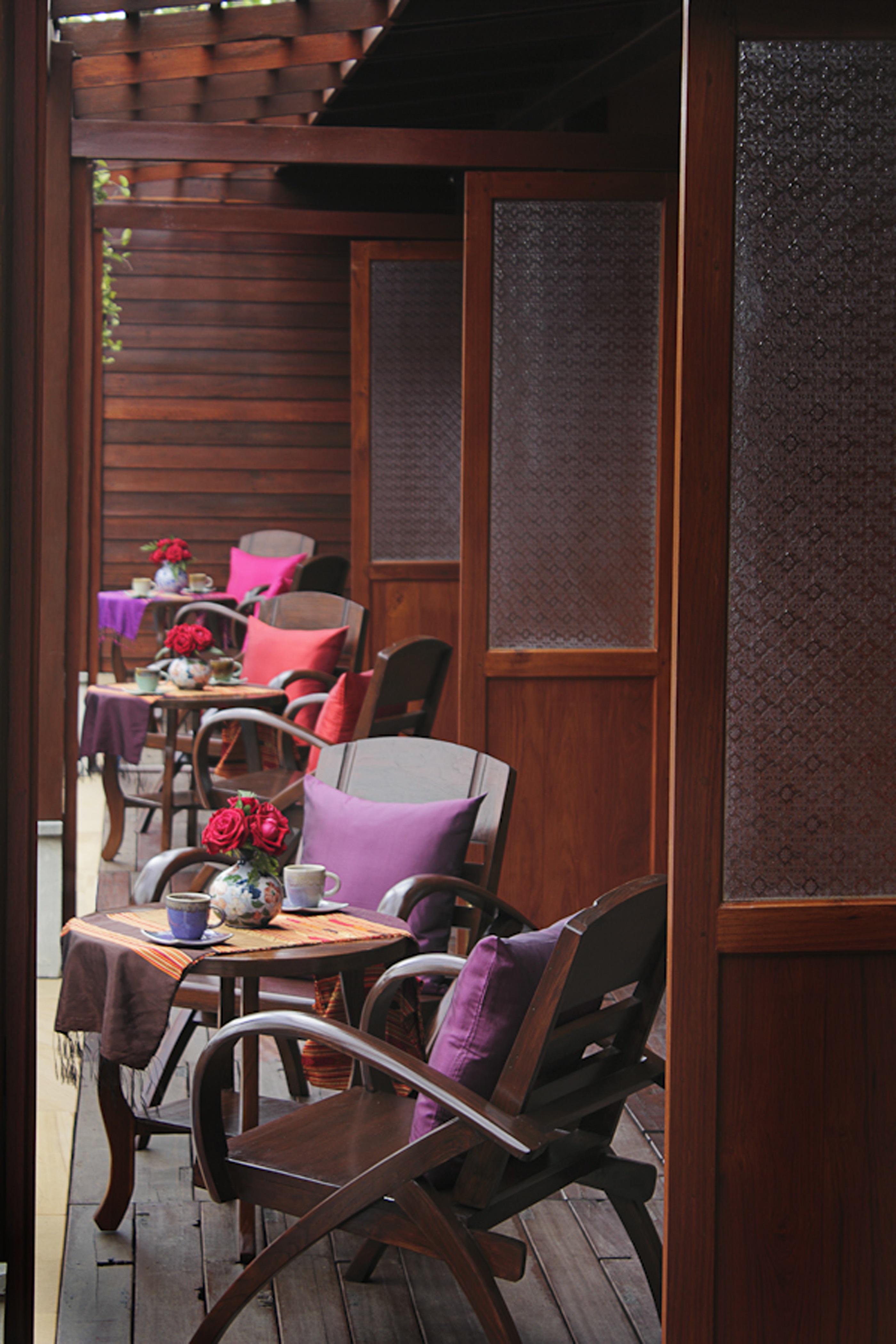 Baan U Sabai Boutique House-Sha Plus Chiang Mai Eksteriør bilde