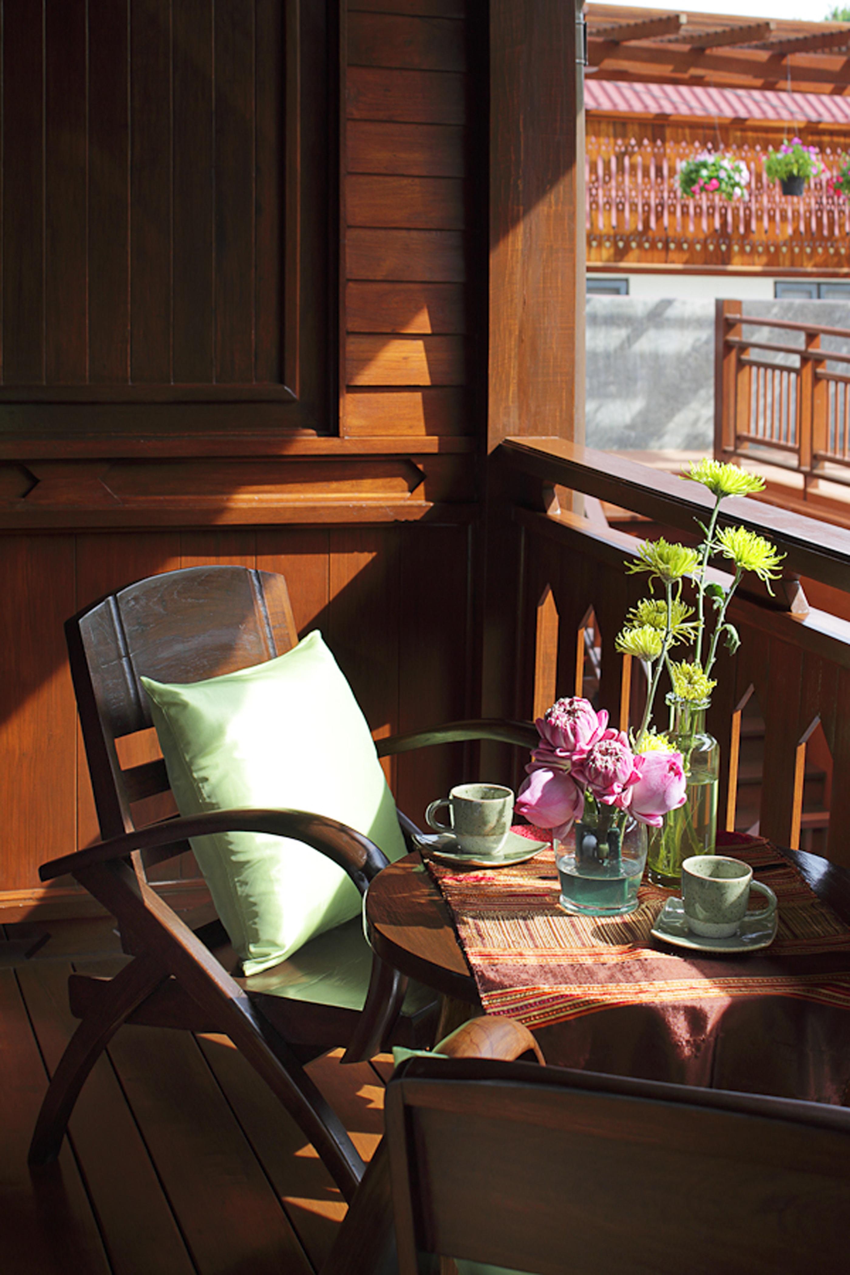 Baan U Sabai Boutique House-Sha Plus Chiang Mai Eksteriør bilde