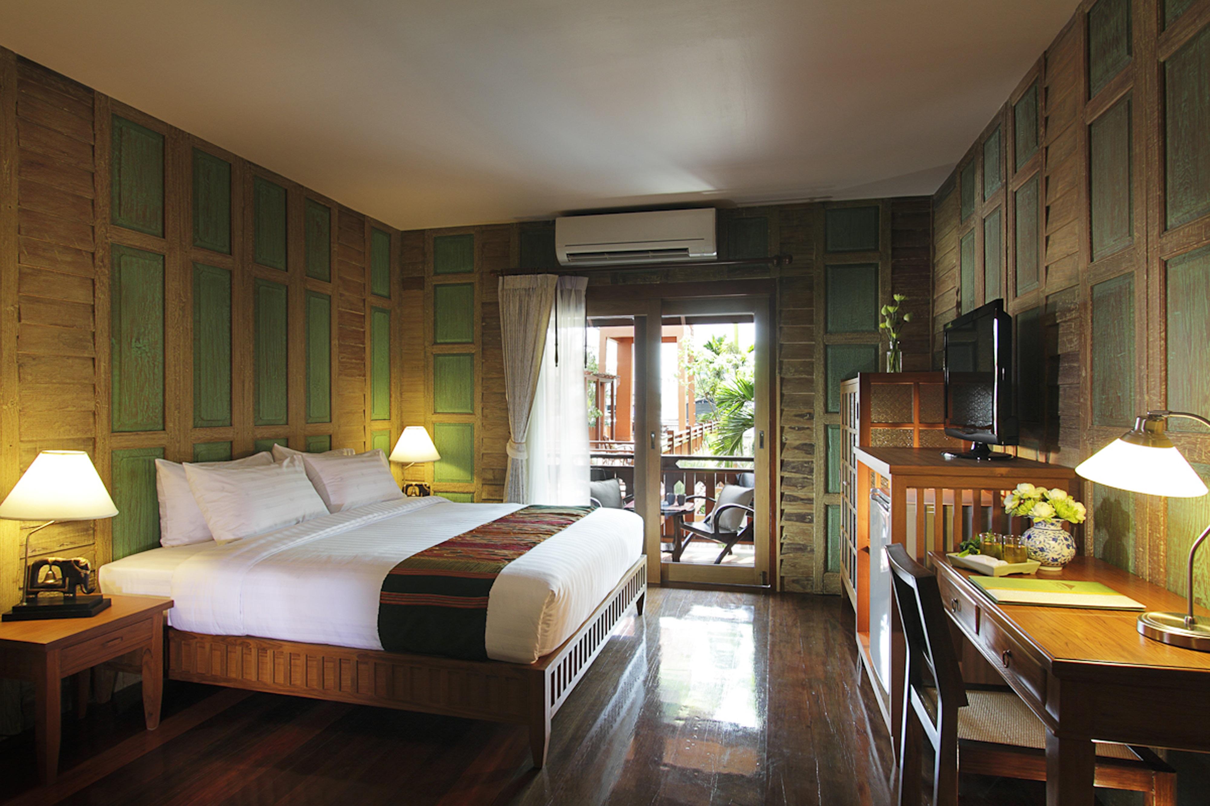 Baan U Sabai Boutique House-Sha Plus Chiang Mai Eksteriør bilde
