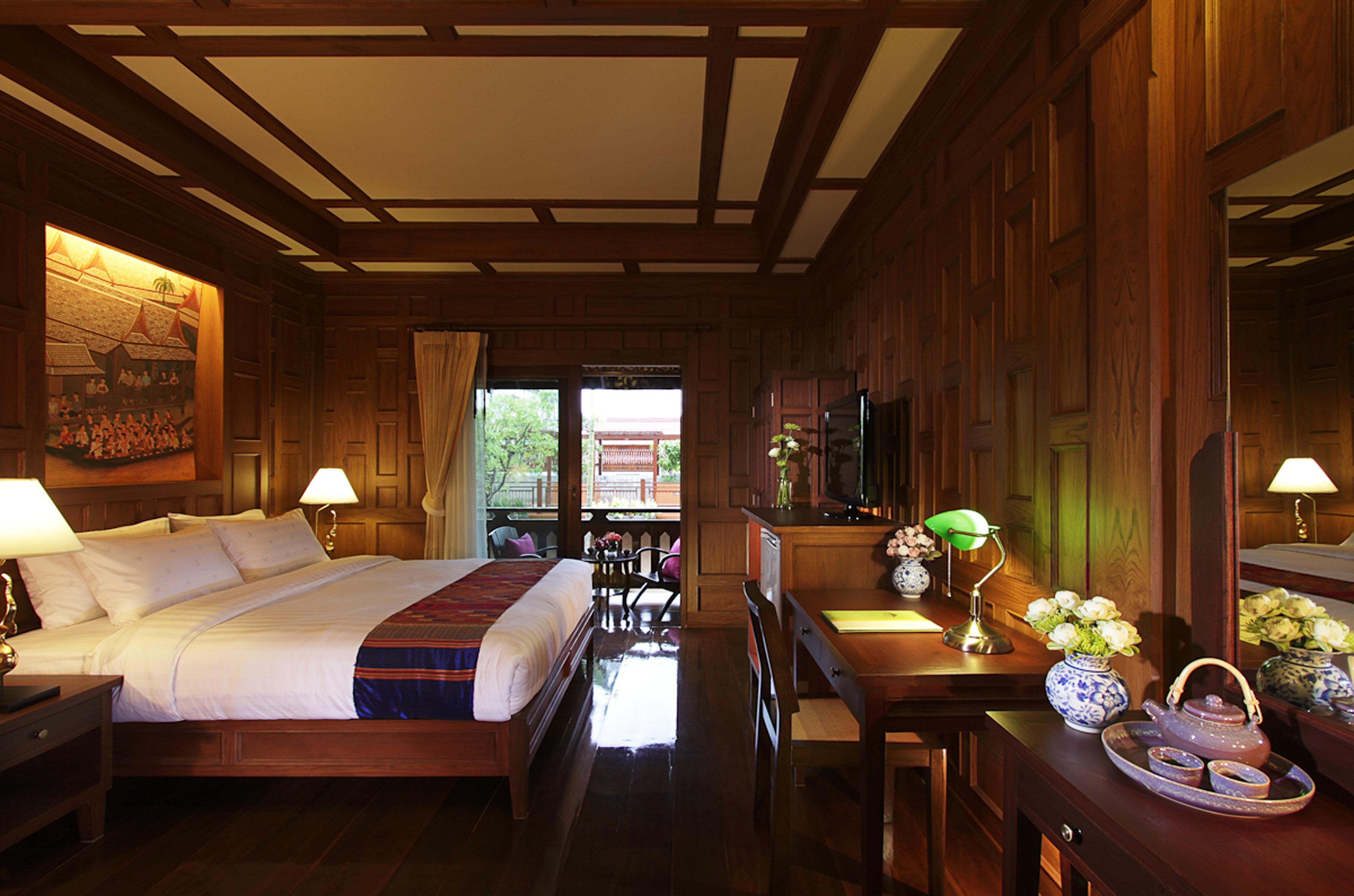 Baan U Sabai Boutique House-Sha Plus Chiang Mai Eksteriør bilde