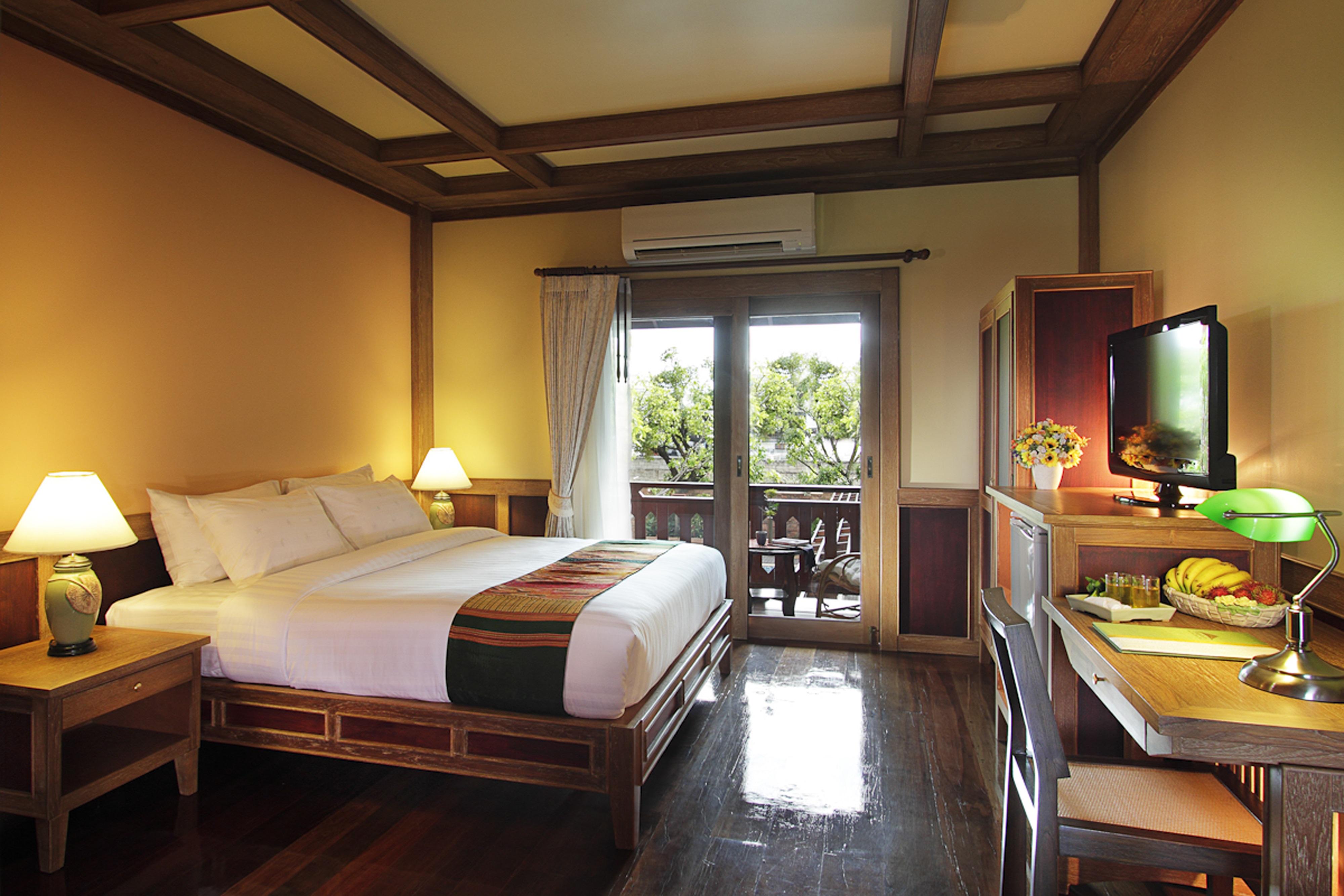 Baan U Sabai Boutique House-Sha Plus Chiang Mai Eksteriør bilde