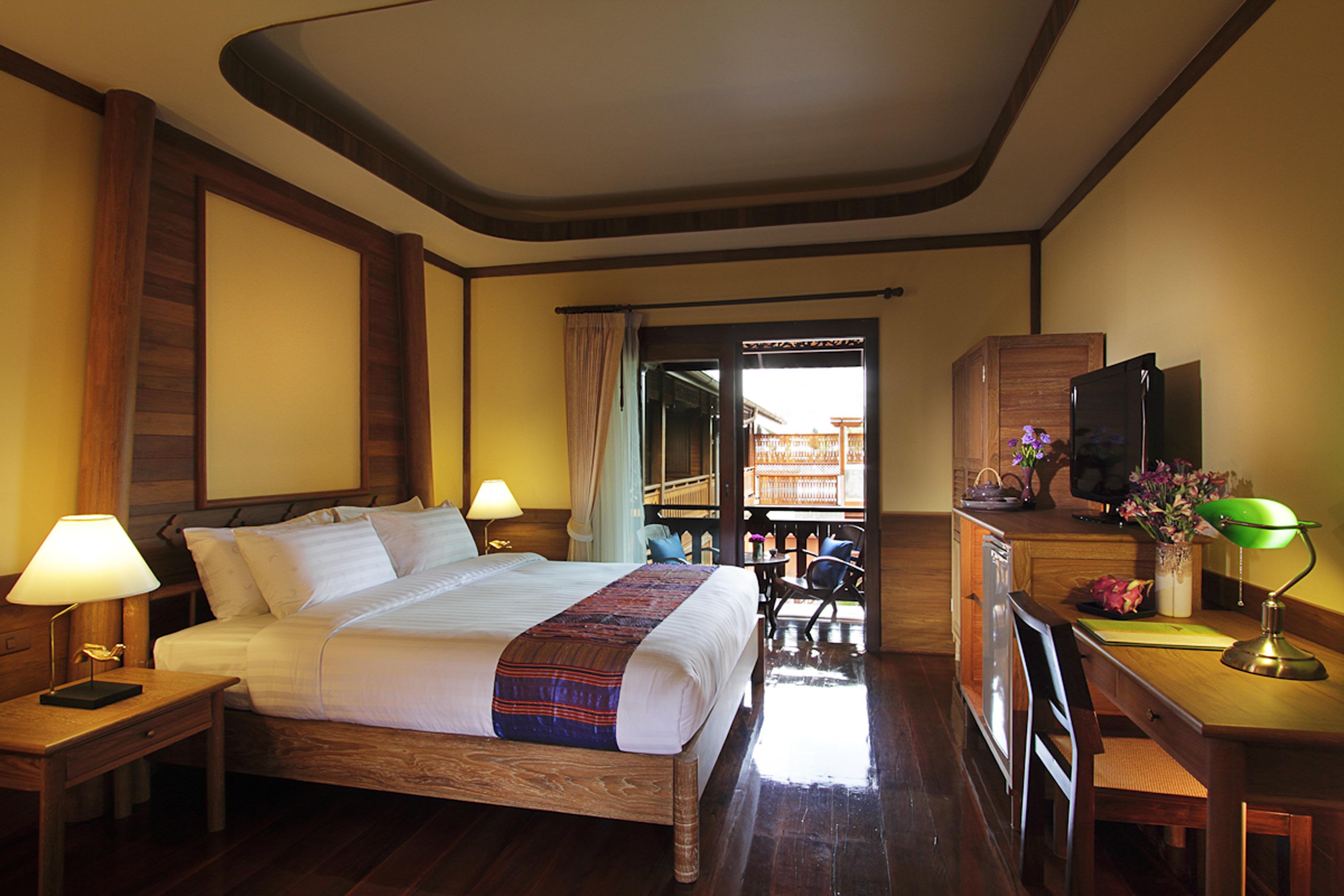 Baan U Sabai Boutique House-Sha Plus Chiang Mai Eksteriør bilde