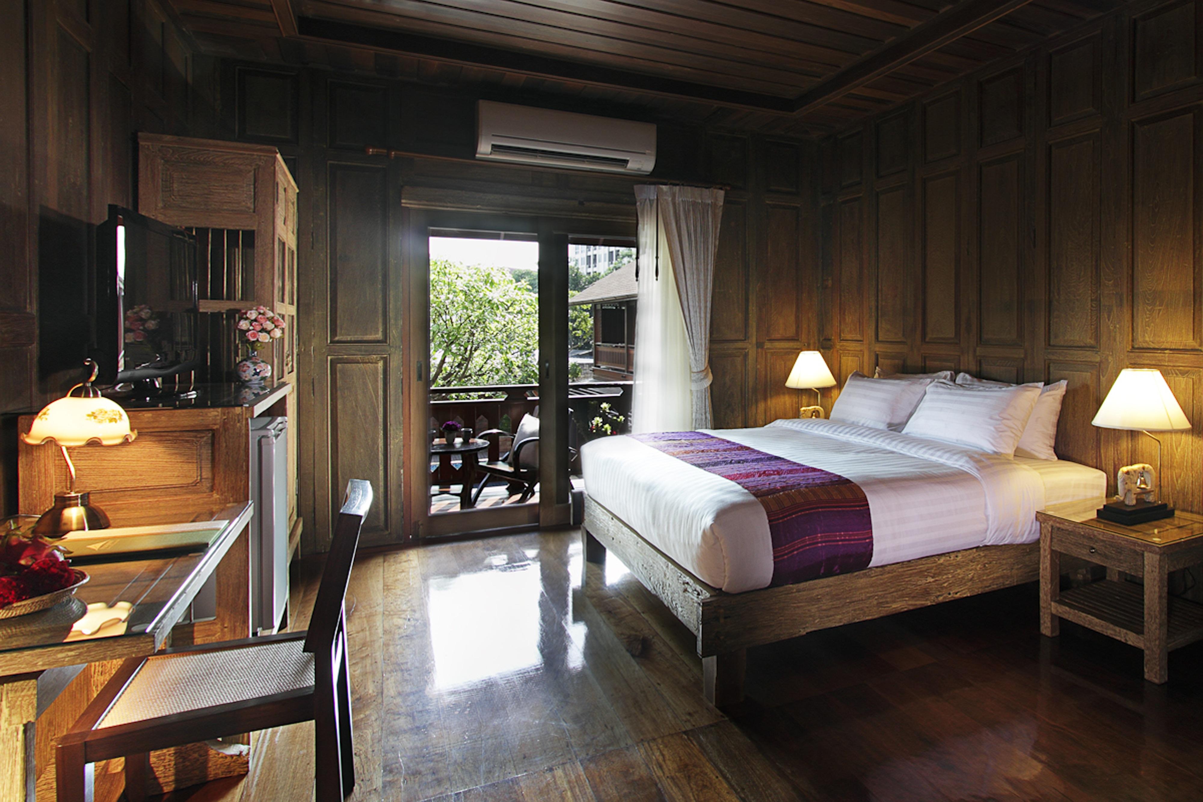 Baan U Sabai Boutique House-Sha Plus Chiang Mai Eksteriør bilde
