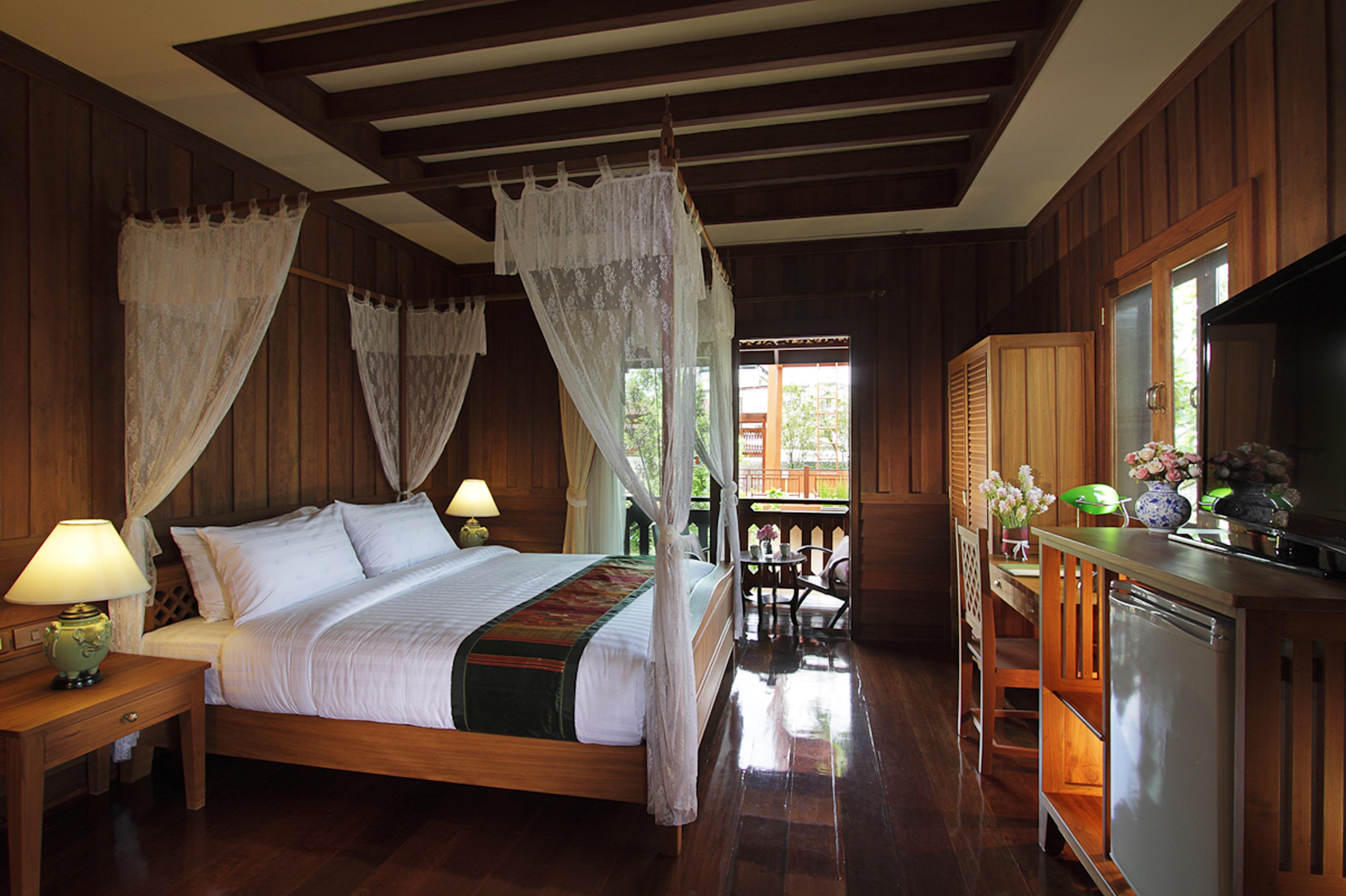 Baan U Sabai Boutique House-Sha Plus Chiang Mai Eksteriør bilde