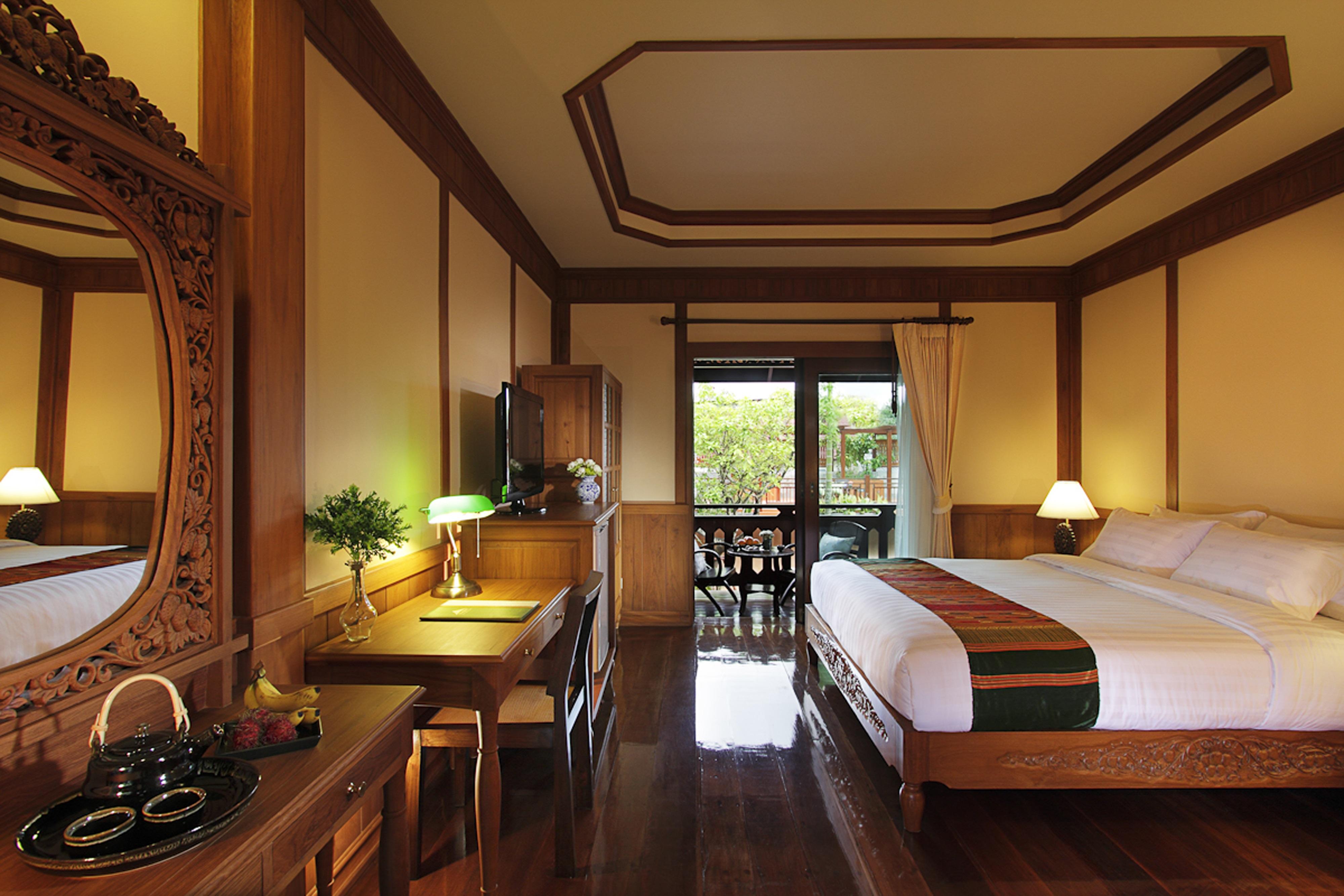Baan U Sabai Boutique House-Sha Plus Chiang Mai Eksteriør bilde
