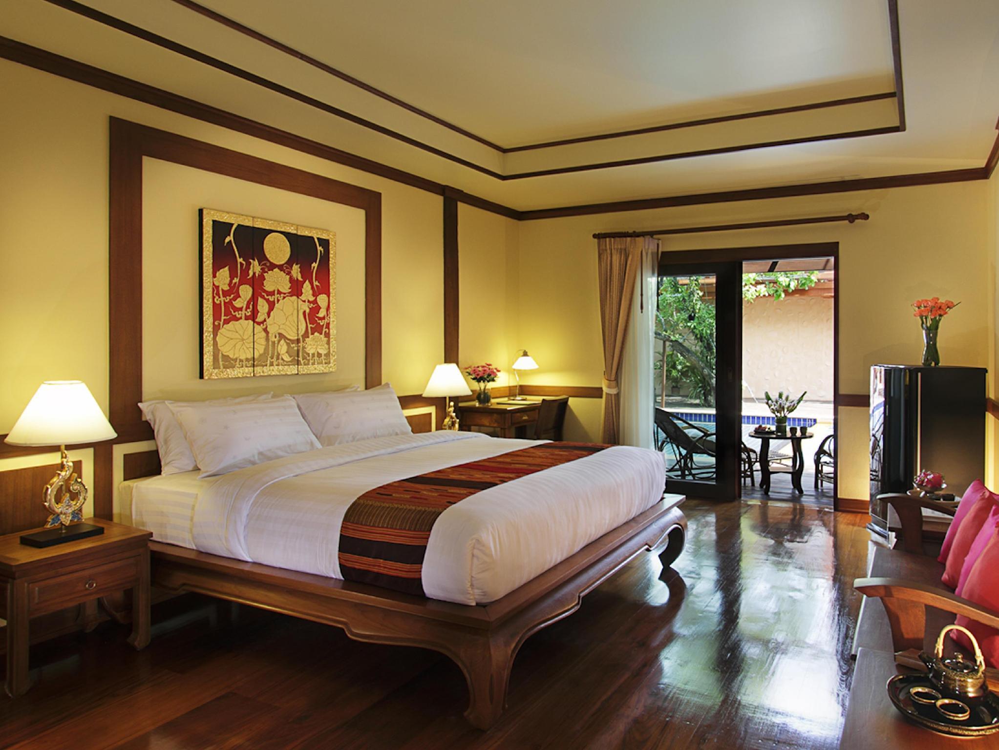 Baan U Sabai Boutique House-Sha Plus Chiang Mai Eksteriør bilde