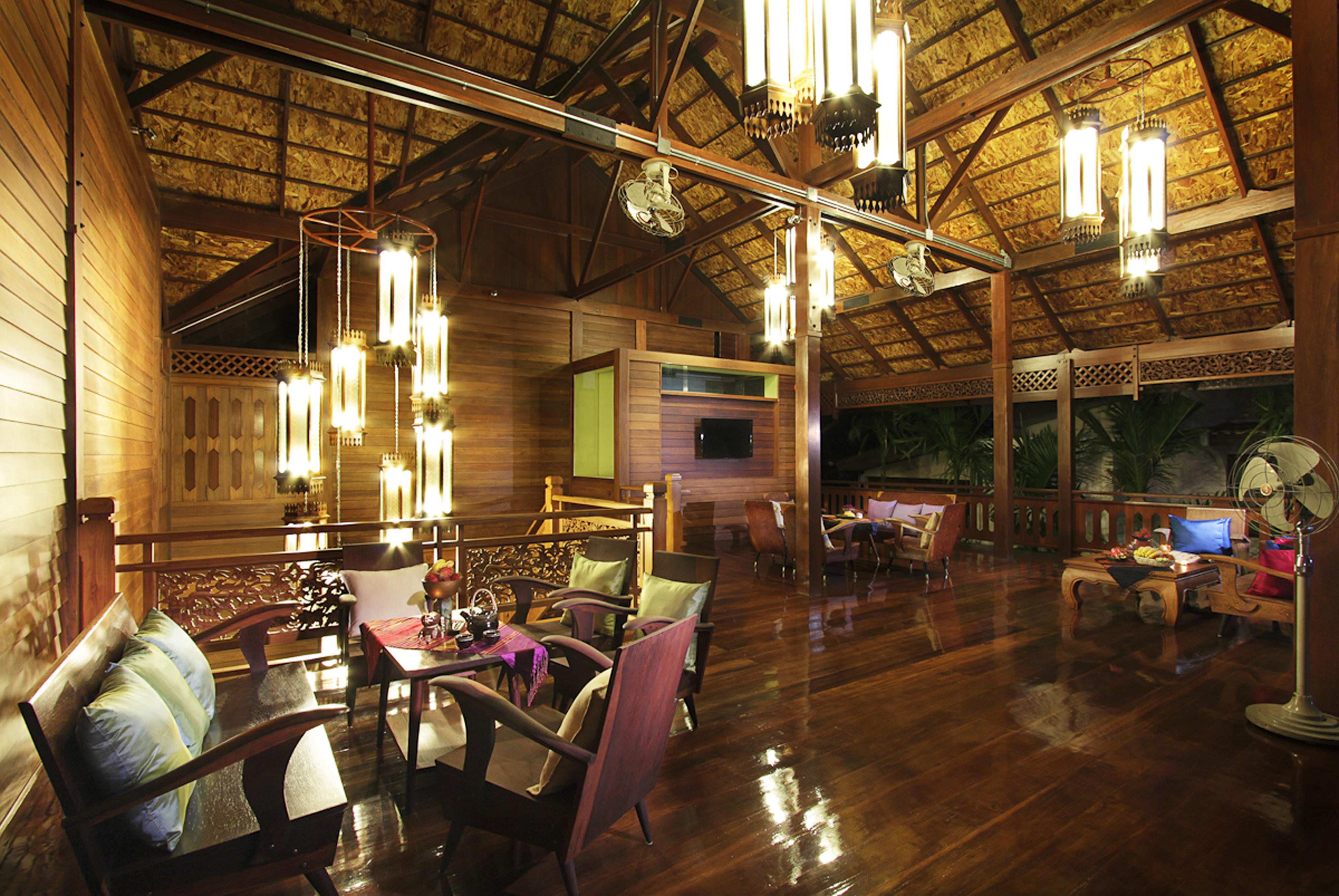 Baan U Sabai Boutique House-Sha Plus Chiang Mai Eksteriør bilde