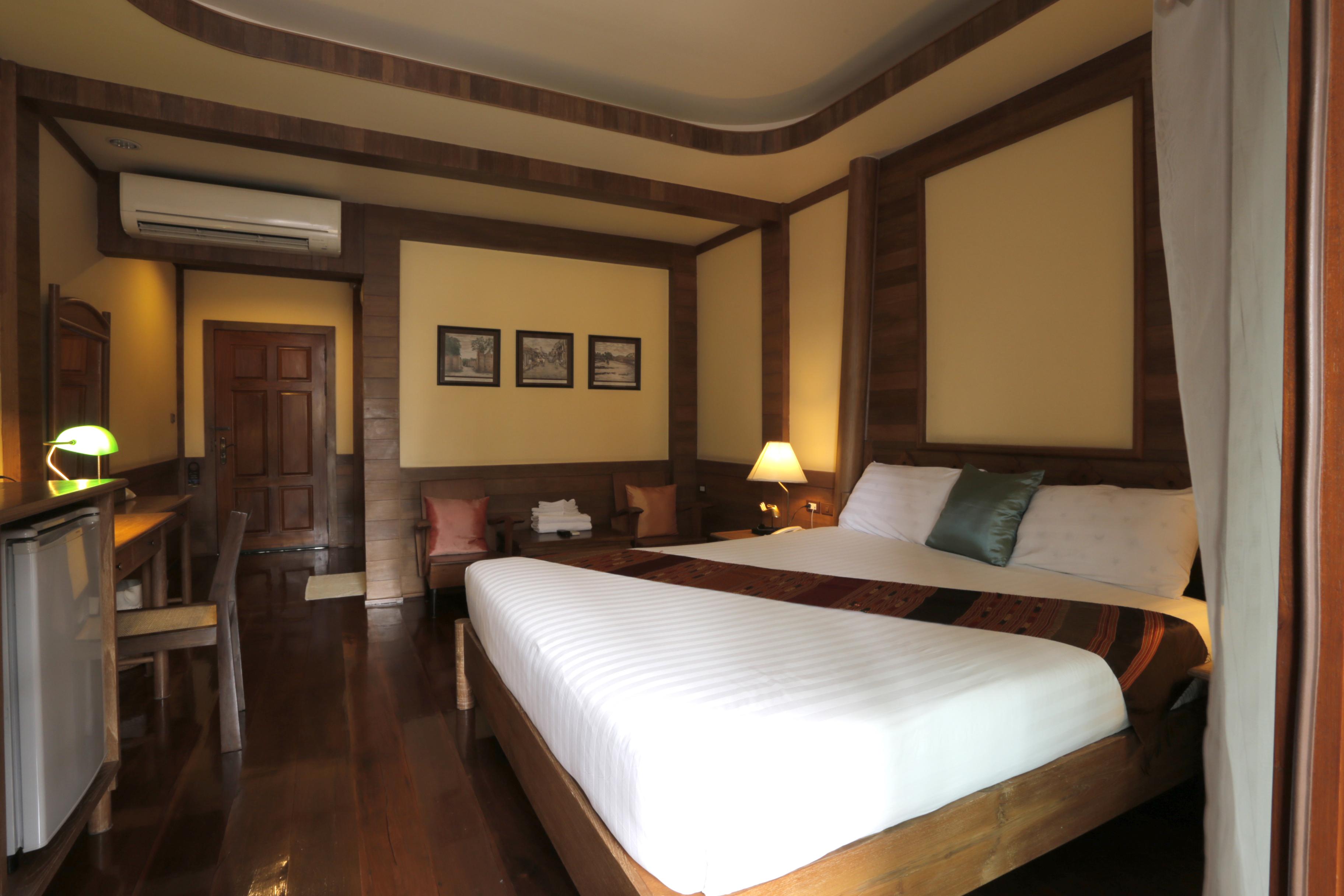 Baan U Sabai Boutique House-Sha Plus Chiang Mai Eksteriør bilde