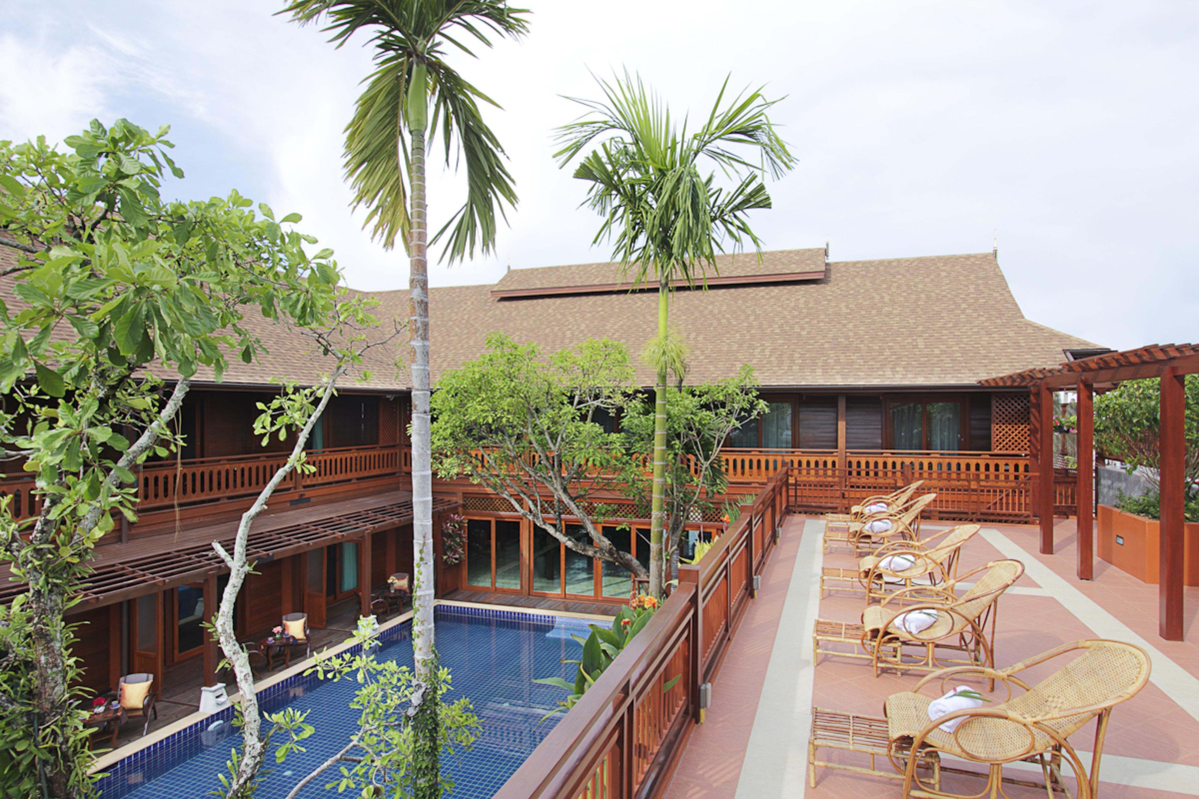 Baan U Sabai Boutique House-Sha Plus Chiang Mai Eksteriør bilde