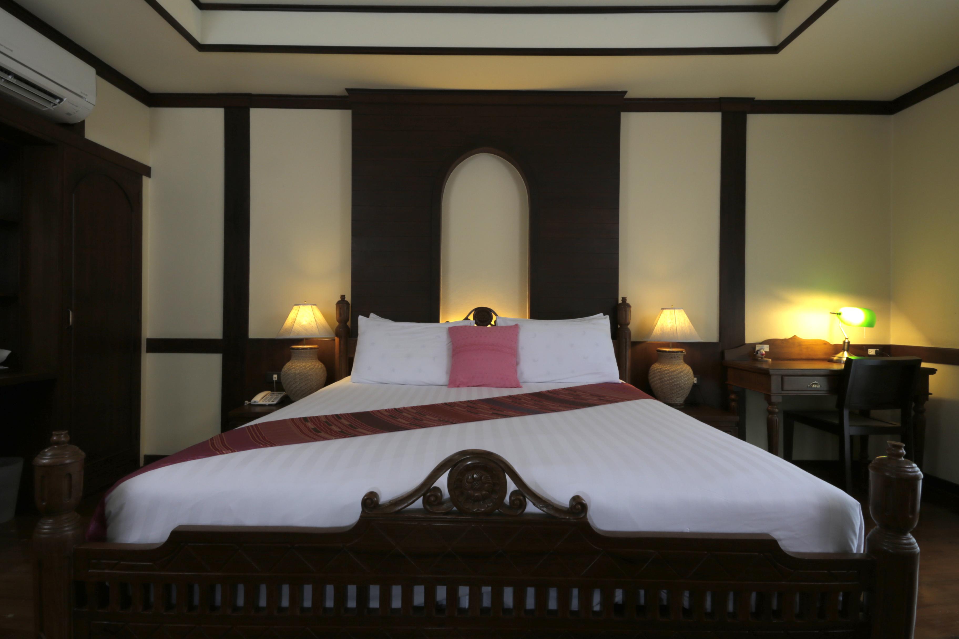 Baan U Sabai Boutique House-Sha Plus Chiang Mai Eksteriør bilde
