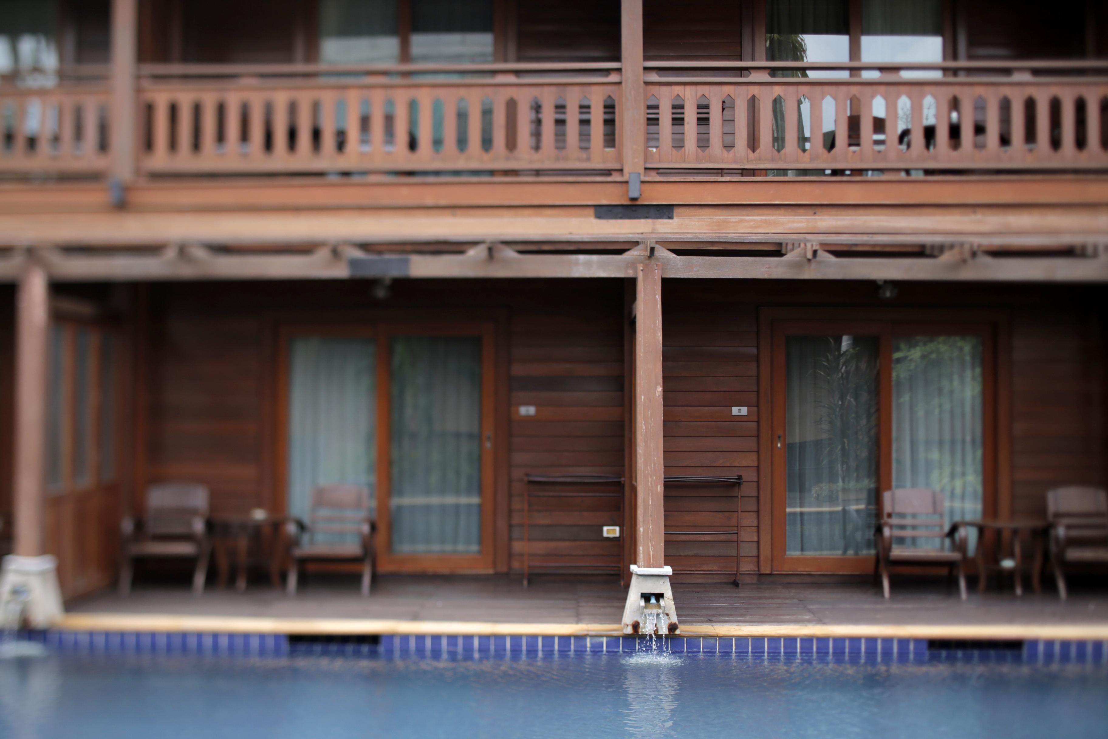 Baan U Sabai Boutique House-Sha Plus Chiang Mai Eksteriør bilde