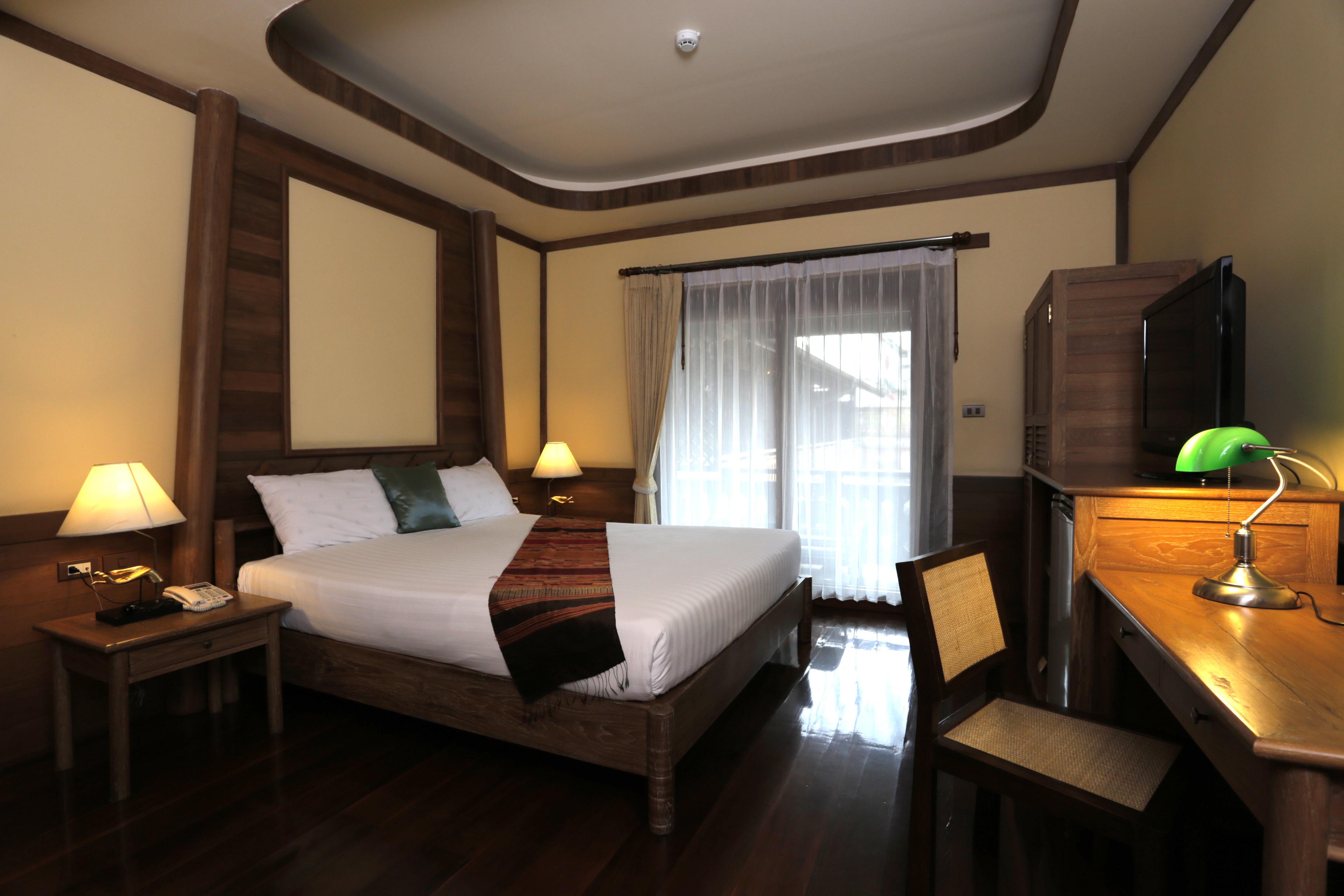 Baan U Sabai Boutique House-Sha Plus Chiang Mai Eksteriør bilde