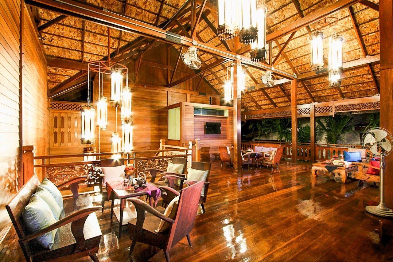 Baan U Sabai Boutique House-Sha Plus Chiang Mai Eksteriør bilde